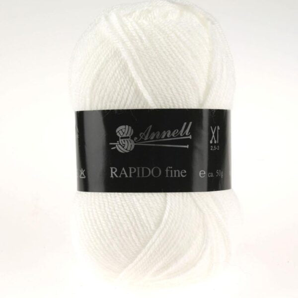 RAPIDO FINE - 100% Acrylique