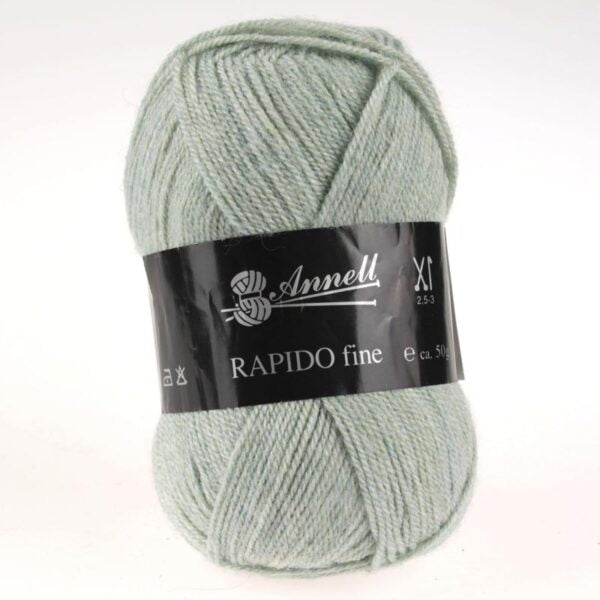 RAPIDO FINE - 100% Acrylique