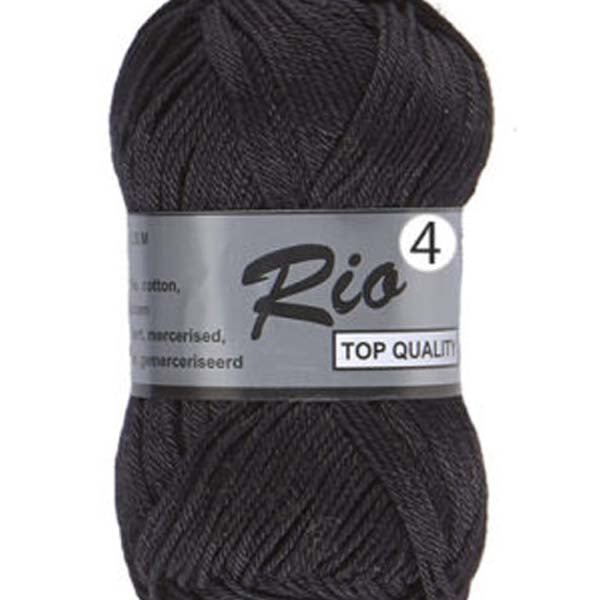 RIO 4 - 100% Coton