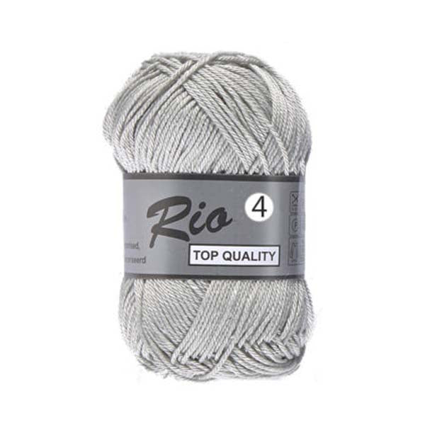 RIO 4 - 100% Coton