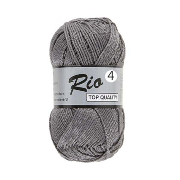 RIO 4 - 100% Coton