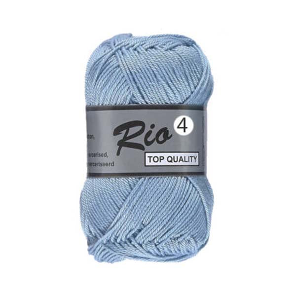 RIO 4 - 100% Coton