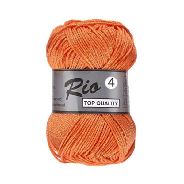 RIO 4 - 100% Coton
