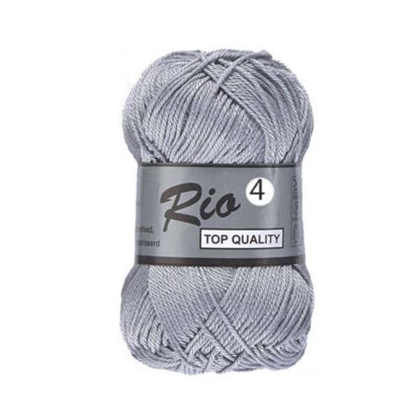 RIO 4 - 100% Coton