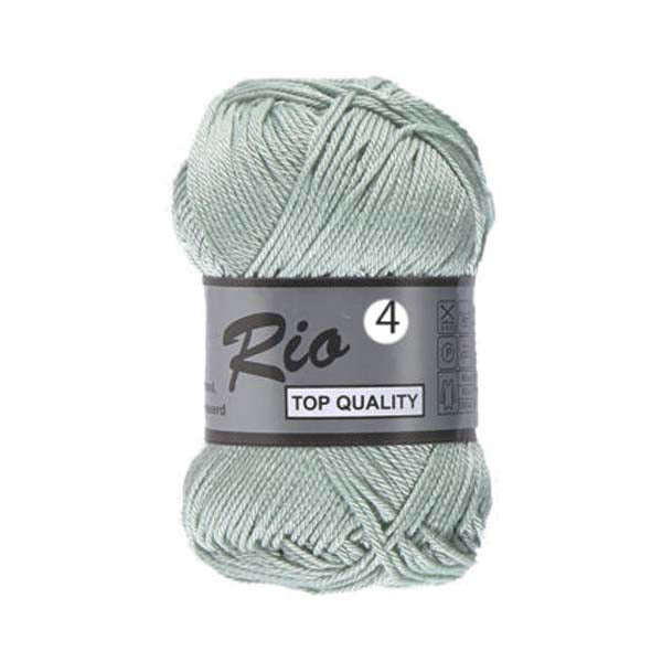 RIO 4 - 100% Coton