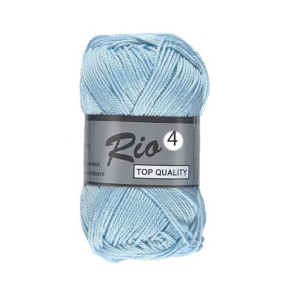 RIO 4 - 100% Coton