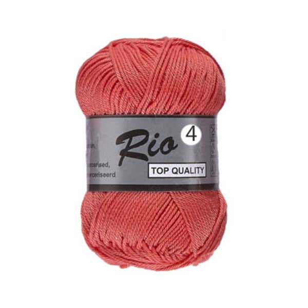 RIO 4 - 100% Coton