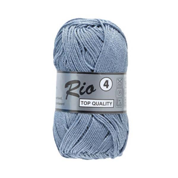 RIO 4 - 100% Coton