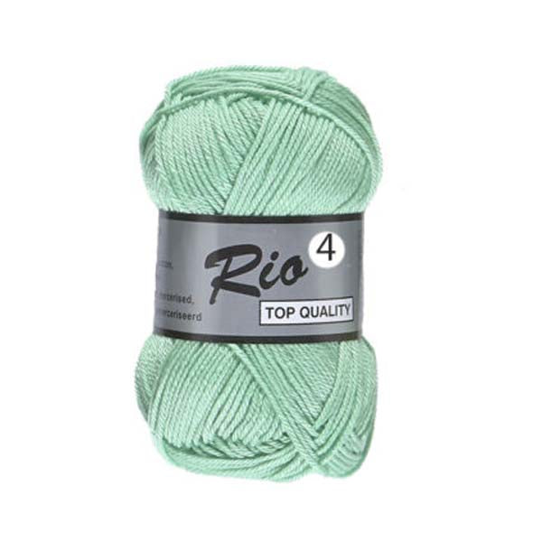 RIO 4 - 100% Coton