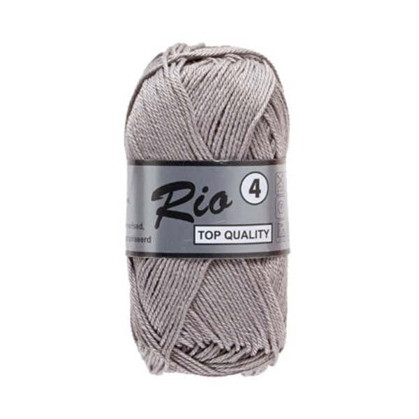 RIO 4 - 100% Coton