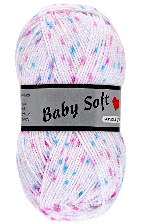 Baby Soft Print