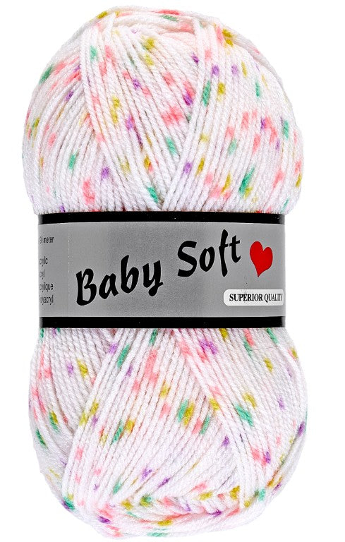 Baby Soft Print