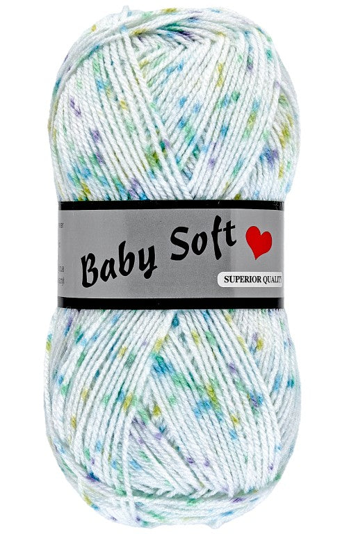 Baby Soft Print