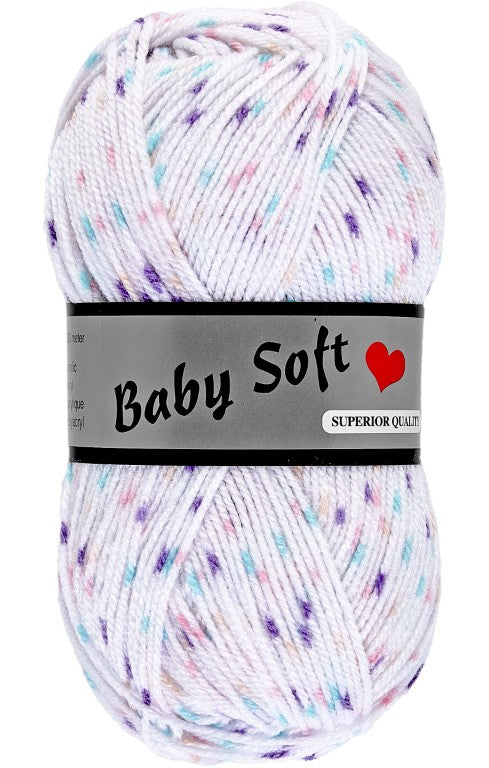 Baby Soft Print