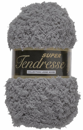 SUPER TENDRESSE - 100% Polyester - Lammy Yarns