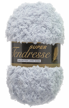 SUPER TENDRESSE - 100% Polyester - Lammy Yarns