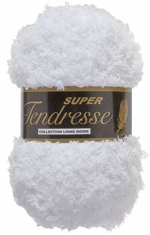 SUPER TENDRESSE - 100% Polyester - Lammy Yarns