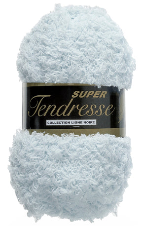 SUPER TENDRESSE - 100% Polyester - Lammy Yarns