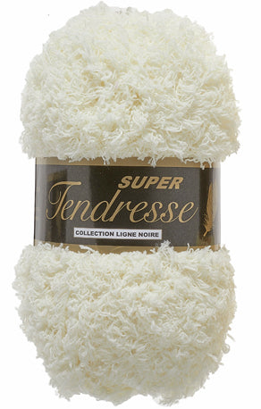 SUPER TENDRESSE - 100% Polyester - Lammy Yarns