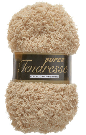 SUPER TENDRESSE - 100% Polyester - Lammy Yarns
