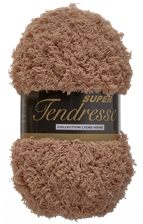 SUPER TENDRESSE - 100% Polyester - Lammy Yarns