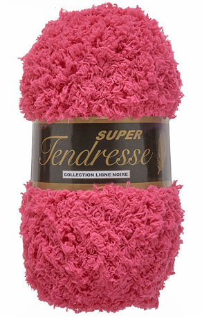 SUPER TENDRESSE - 100% Polyester - Lammy Yarns