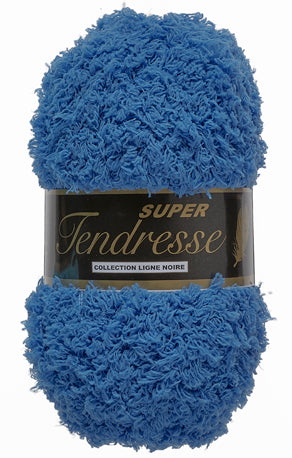 SUPER TENDRESSE - 100% Polyester - Lammy Yarns