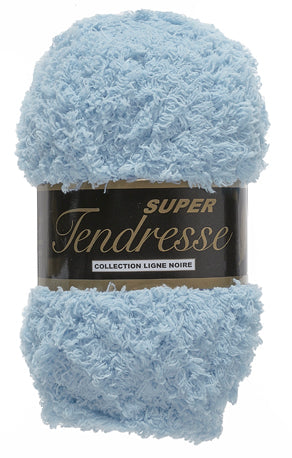 SUPER TENDRESSE - 100% Polyester - Lammy Yarns