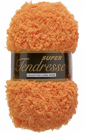 SUPER TENDRESSE - 100% Polyester - Lammy Yarns