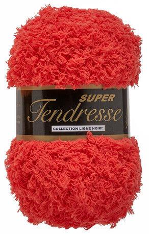 SUPER TENDRESSE - 100% Polyester - Lammy Yarns