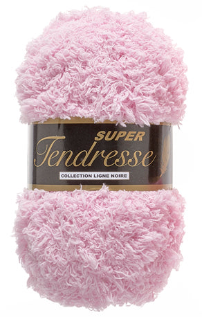SUPER TENDRESSE - 100% Polyester - Lammy Yarns