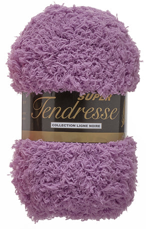 SUPER TENDRESSE - 100% Polyester - Lammy Yarns