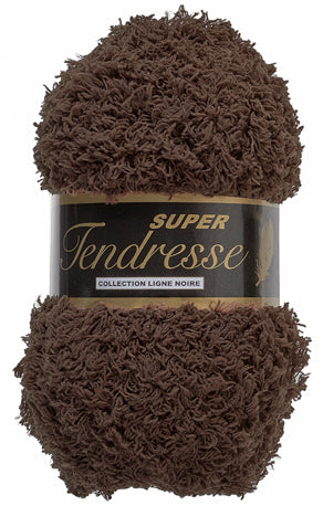 SUPER TENDRESSE - 100% Polyester - Lammy Yarns