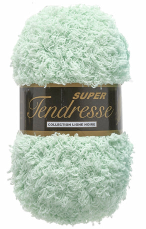 SUPER TENDRESSE - 100% Polyester - Lammy Yarns