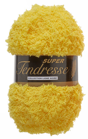 SUPER TENDRESSE - 100% Polyester - Lammy Yarns