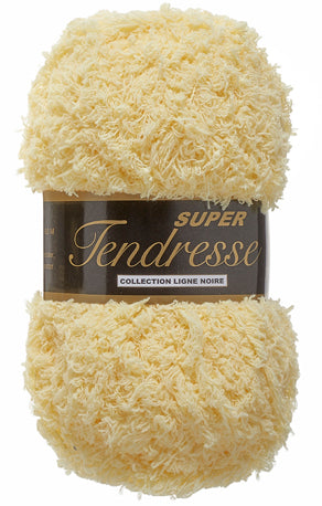 SUPER TENDRESSE - 100% Polyester - Lammy Yarns