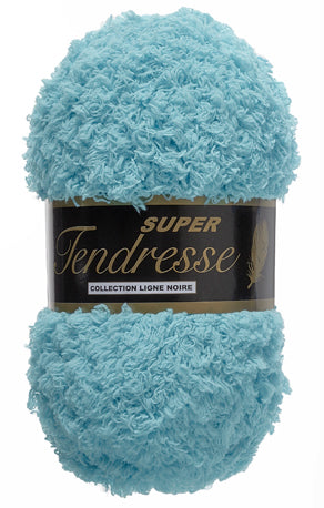 SUPER TENDRESSE - 100% Polyester - Lammy Yarns