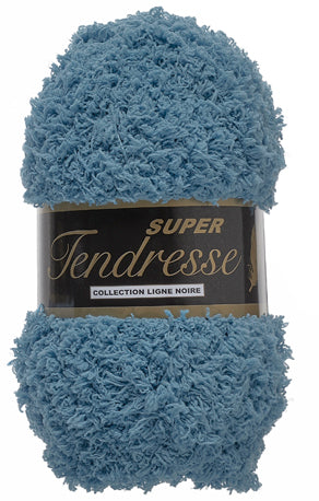 SUPER TENDRESSE - 100% Polyester - Lammy Yarns