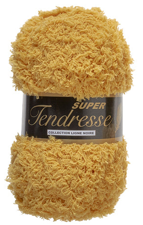 SUPER TENDRESSE - 100% Polyester - Lammy Yarns