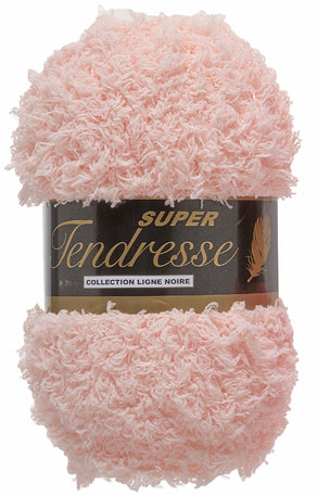 SUPER TENDRESSE - 100% Polyester - Lammy Yarns
