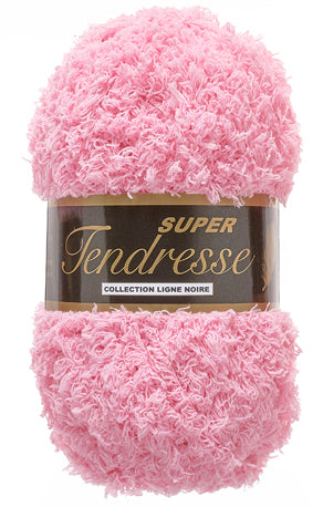 SUPER TENDRESSE - 100% Polyester - Lammy Yarns