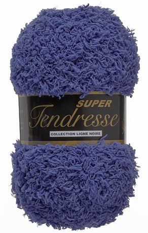 SUPER TENDRESSE - 100% Polyester - Lammy Yarns