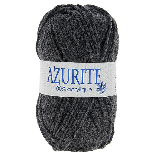 AZURITE - 100% Acrylique