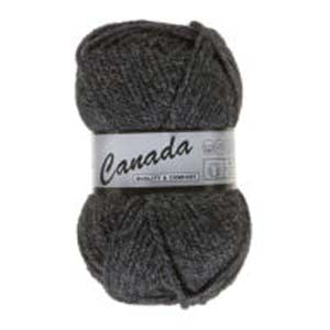 CANADA - 40%Laine 60% Acrylique