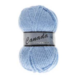 CANADA - 40%Laine 60% Acrylique