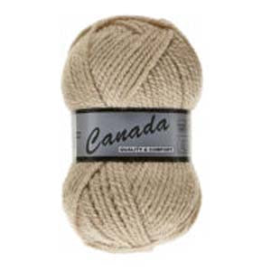 CANADA - 40%Laine 60% Acrylique