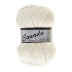 CANADA - 40%Laine 60% Acrylique