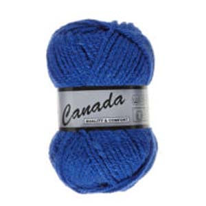 CANADA - 40%Laine 60% Acrylique
