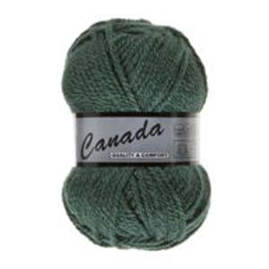 CANADA - 40%Laine 60% Acrylique