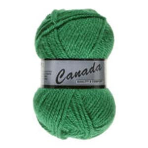 CANADA - 40%Laine 60% Acrylique